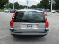 Mystic Silver Metallic - V70 2.4T Photo No. 4