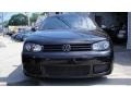 Black Magic Metallic - R32  Photo No. 2