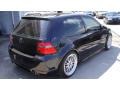 Black Magic Metallic - R32  Photo No. 6