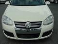 Campanella White - Jetta 2.0T Sedan Photo No. 2