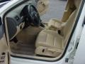 Campanella White - Jetta 2.0T Sedan Photo No. 8