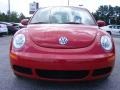 2006 Salsa Red Volkswagen New Beetle TDI Coupe  photo #3