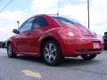 2006 Salsa Red Volkswagen New Beetle TDI Coupe  photo #6