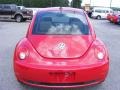 2006 Salsa Red Volkswagen New Beetle TDI Coupe  photo #7