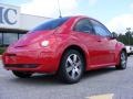 2006 Salsa Red Volkswagen New Beetle TDI Coupe  photo #8