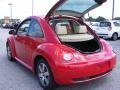 2006 Salsa Red Volkswagen New Beetle TDI Coupe  photo #12