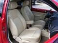 2006 Salsa Red Volkswagen New Beetle TDI Coupe  photo #13