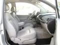 Reflex Silver - New Beetle 2.5 Coupe Photo No. 10