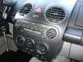 Reflex Silver - New Beetle 2.5 Coupe Photo No. 15