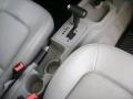 Reflex Silver - New Beetle 2.5 Coupe Photo No. 16