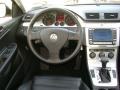 Deep Black - Passat 3.6 Sedan Photo No. 14