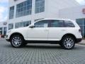 Campanella White - Touareg 2 TDI Photo No. 2