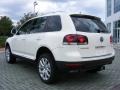 Campanella White - Touareg 2 TDI Photo No. 3