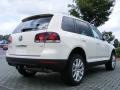 Campanella White - Touareg 2 TDI Photo No. 5