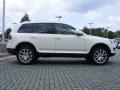 Campanella White - Touareg 2 TDI Photo No. 6