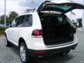 Campanella White - Touareg 2 TDI Photo No. 14