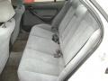 1996 Super White Toyota Camry LE Sedan  photo #8