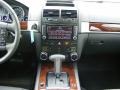 Campanella White - Touareg 2 TDI Photo No. 21