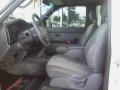 Natural White - Tacoma SR5 V6 Extended Cab 4x4 Photo No. 6