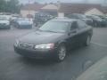 Black - Camry LE V6 Photo No. 1