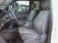 Natural White - Tacoma SR5 V6 Extended Cab 4x4 Photo No. 13