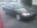 Black - Camry LE V6 Photo No. 7
