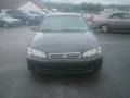 Black - Camry LE V6 Photo No. 8