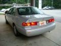 Lunar Mist Metallic - Camry LE Photo No. 4