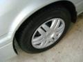 Lunar Mist Metallic - Camry LE Photo No. 7
