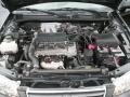 Black - Camry LE V6 Photo No. 22
