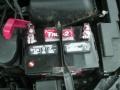 Black - Camry LE V6 Photo No. 23