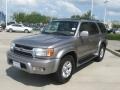 2002 Thunder Cloud Metallic Toyota 4Runner Limited  photo #5