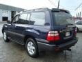 2003 Atlantis Blue Mica Toyota Land Cruiser   photo #9