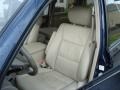 2003 Atlantis Blue Mica Toyota Land Cruiser   photo #16