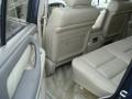 2003 Atlantis Blue Mica Toyota Land Cruiser   photo #21