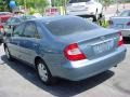 2004 Catalina Blue Metallic Toyota Camry LE  photo #5