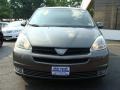Phantom Gray Pearl - Sienna XLE Photo No. 2