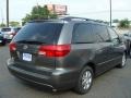 Phantom Gray Pearl - Sienna XLE Photo No. 3