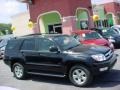 Black - 4Runner SR5 Photo No. 2