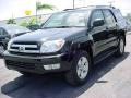 Black - 4Runner SR5 Photo No. 8