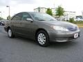 Phantom Gray Pearl - Camry LE Photo No. 2