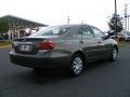 Phantom Gray Pearl - Camry LE Photo No. 3