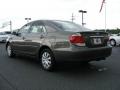 Phantom Gray Pearl - Camry LE Photo No. 4