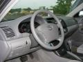 Phantom Gray Pearl - Camry LE Photo No. 5