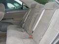 Phantom Gray Pearl - Camry LE Photo No. 7