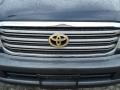 2003 Atlantis Blue Mica Toyota Land Cruiser   photo #34