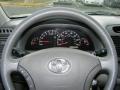 Phantom Gray Pearl - Camry LE Photo No. 10