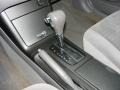 Phantom Gray Pearl - Camry LE Photo No. 12
