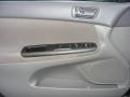 Phantom Gray Pearl - Camry LE Photo No. 14