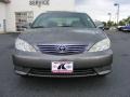 Phantom Gray Pearl - Camry LE Photo No. 16